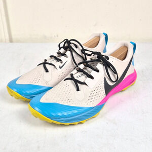 Nike Air Zoom Terra Kiger 5 Trail Running Shoes Size US Mens 12.5 AQ2219-100